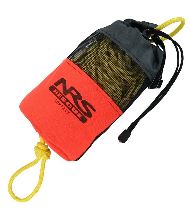 NRS Canada NRS Compact Rescue Throw Bag