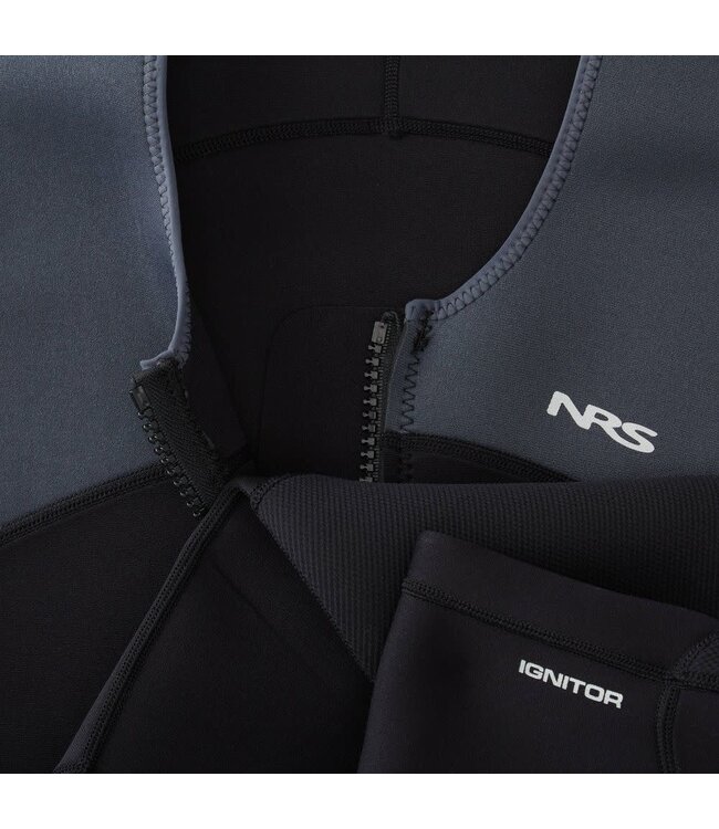 NRS Canada NRS Men's 3.0 Ignitor Wetsuit