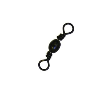 Eagle Claw Deluxe Barrel Swivel