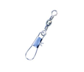 Eagle Claw Interlock Snap Swivel