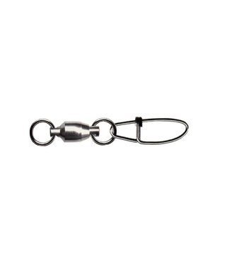 P-Line P-Line Ball Bearing Swivel with Crosslock