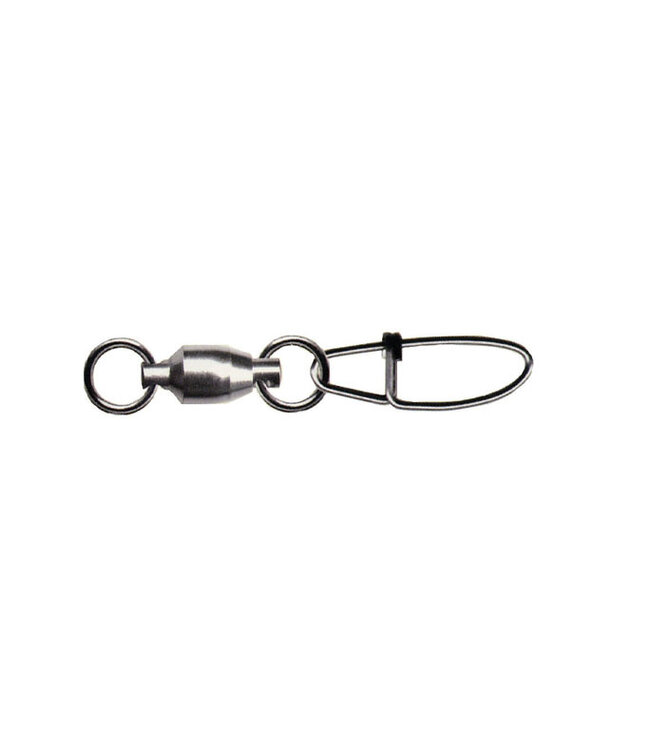 P-Line P-Line Ball Bearing Swivel with Crosslock