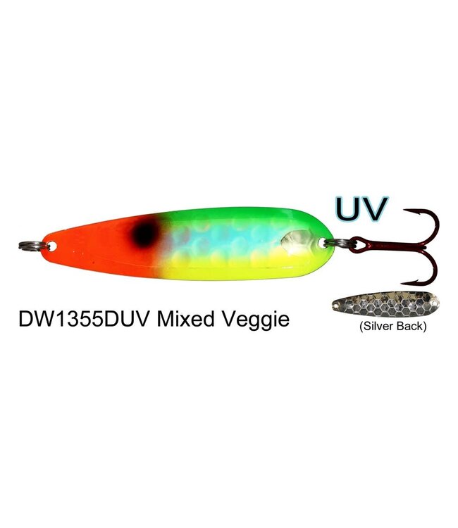 Dreamweaver Dreamweaver DW Spoons - 3.75"