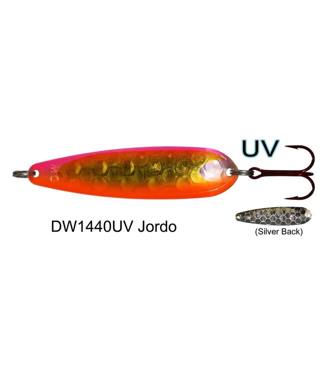 Dreamweaver Dreamweaver DW Spoons - 3.75"