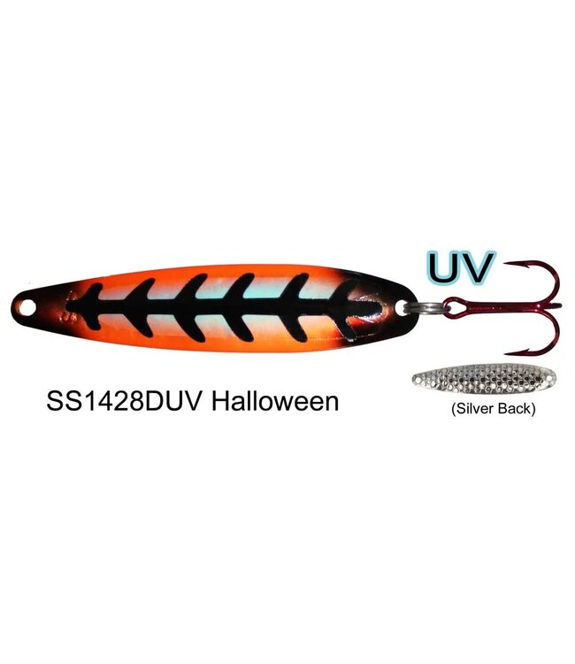 Dreamweaver Dreamweaver SS Super Slim Spoons - 3 7/8"