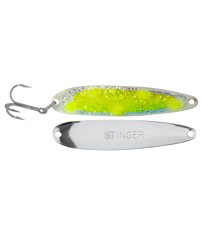 Michigan Stinger Michigan Stinger Stingray UV