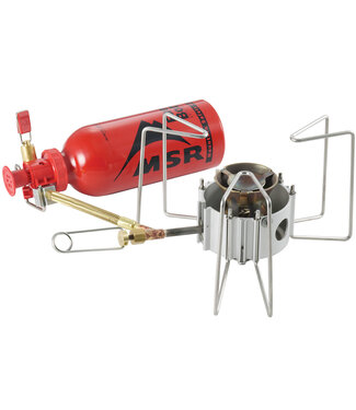 MSR MSR DragonFly Stove
