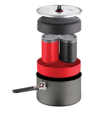MSR MSR Alpinist 2 Cook System