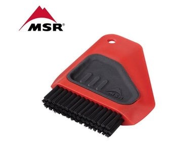 MSR Alpine Dish Brush/Scraper