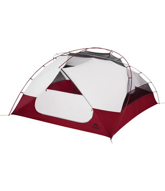 MSR MSR Elixir 4 Backpacking Tent V2
