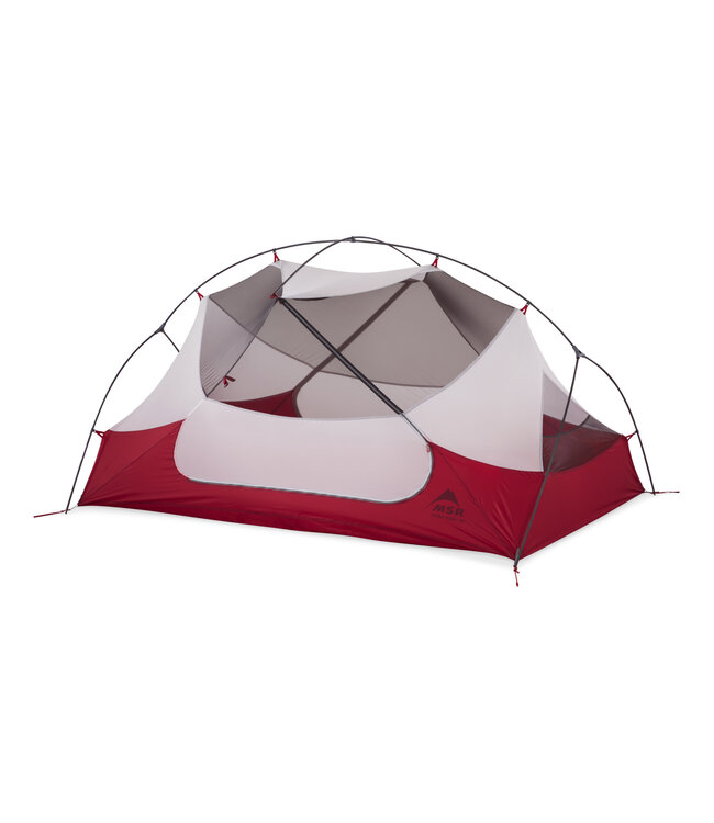 MSR MSR Hubba Hubba V9 2-Person Tent