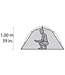 MSR MSR Hubba Hubba V9 2-Person Tent