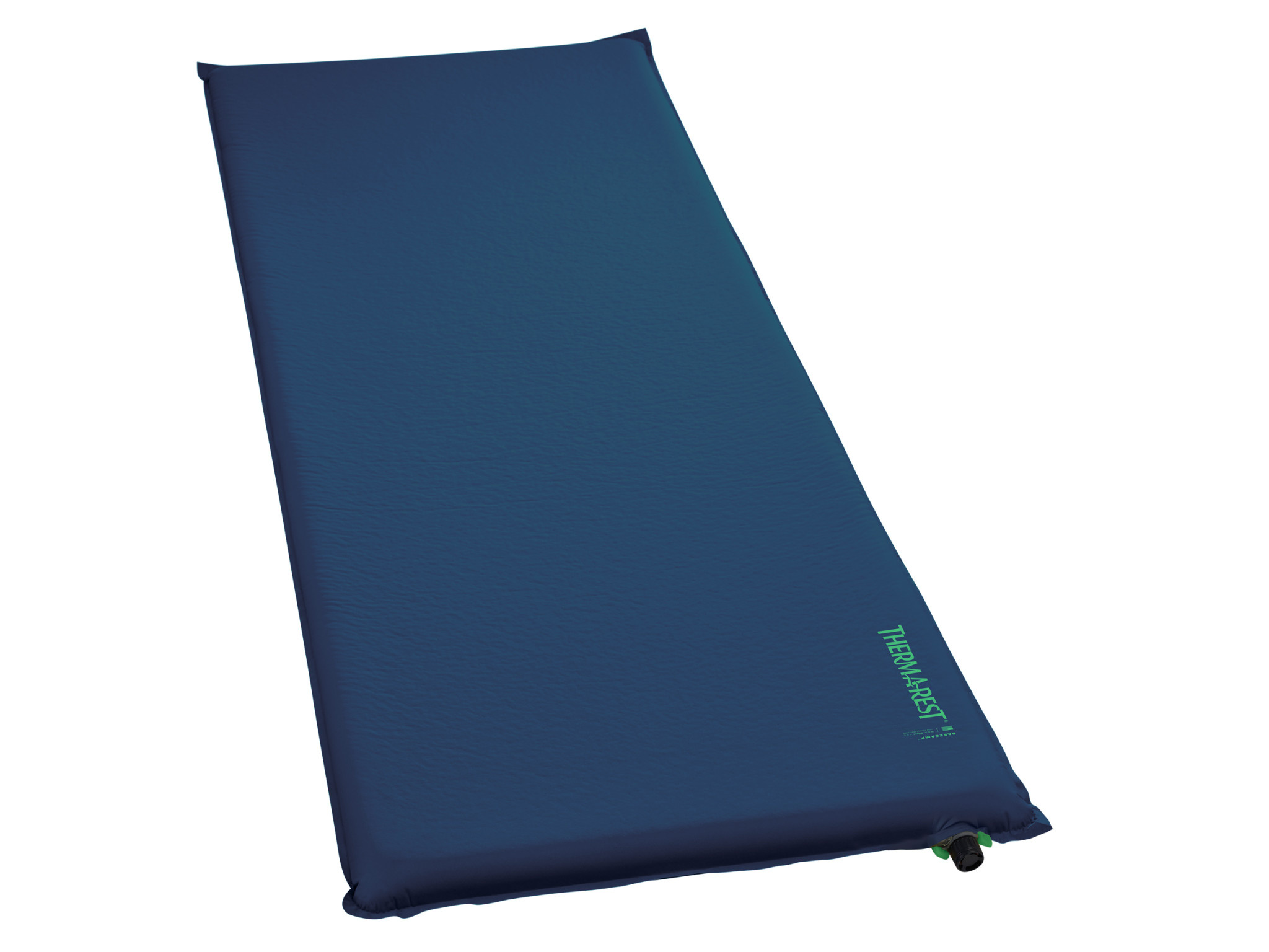 thermarest basecamp mattress review