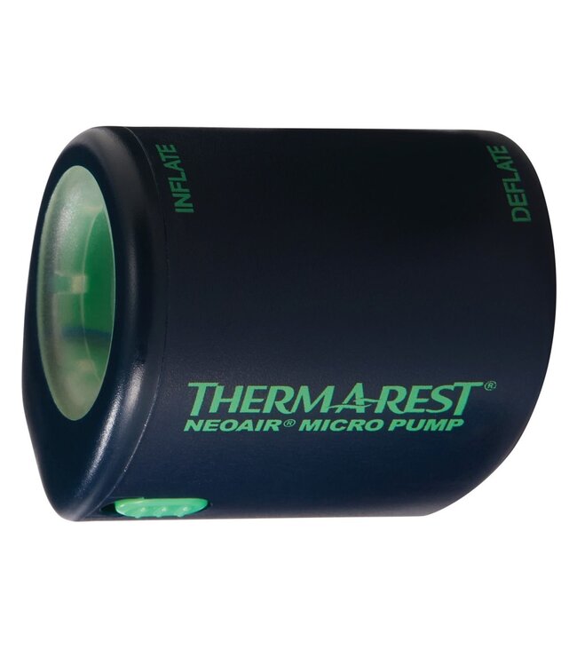 Thermarest Thermarest NeoAir Micro Pump