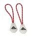 MSR MSR Night Glow Zipper Pulls V2 - 2 Pack