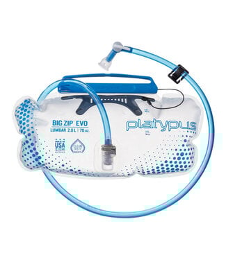 Platypus Platypus Big Zip EVO 2L Lumbar