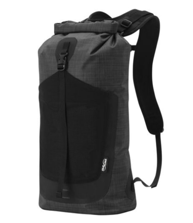 Sealline SealLine Skylake Dry Pack - Heather Gray