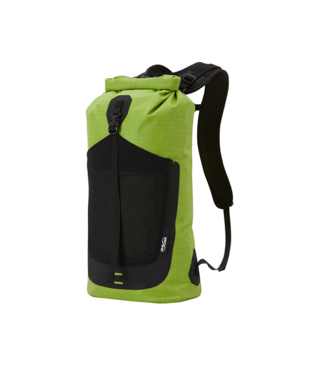 Sealline SealLine Skylake Dry Pack - Heather Green