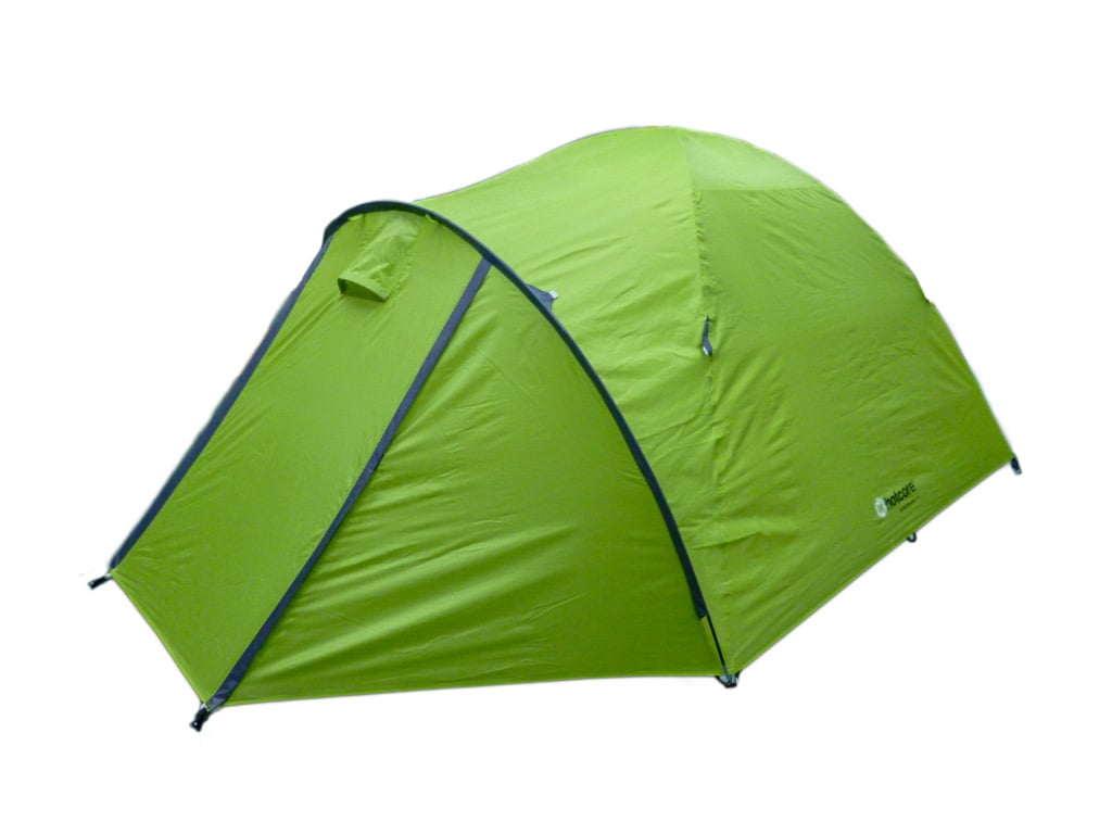 Hotcore Discovery 3 Person Tent