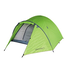 Hotcore Hotcore Discovery 4 Person Tent