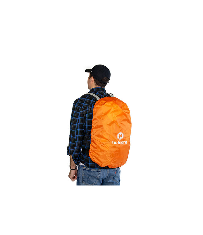 Hotcore Hotcore Guardian Rain Cover Medium fits 40-75L
