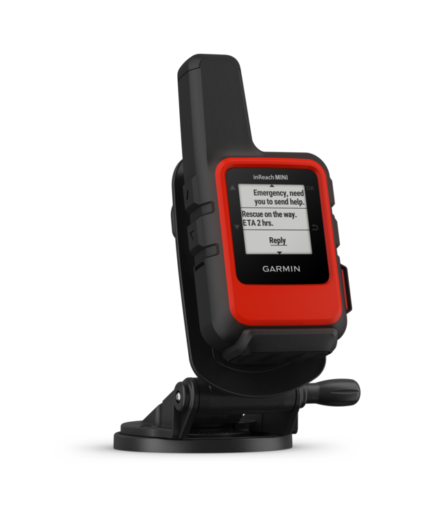 Garmin Garmin InReach Mini - Marine Bundle
