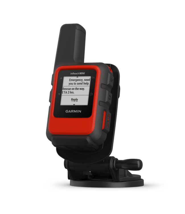 Garmin Garmin InReach Mini - Marine Bundle