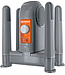 DryGuy DryGuy Force Dry DX Dryer