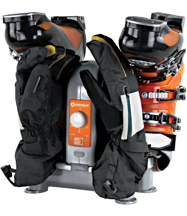 DryGuy DryGuy Force Dry DX Dryer