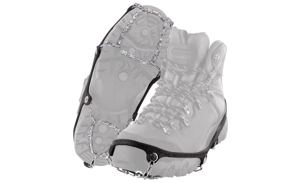 IceTrekkers Diamond Grip, Size L
