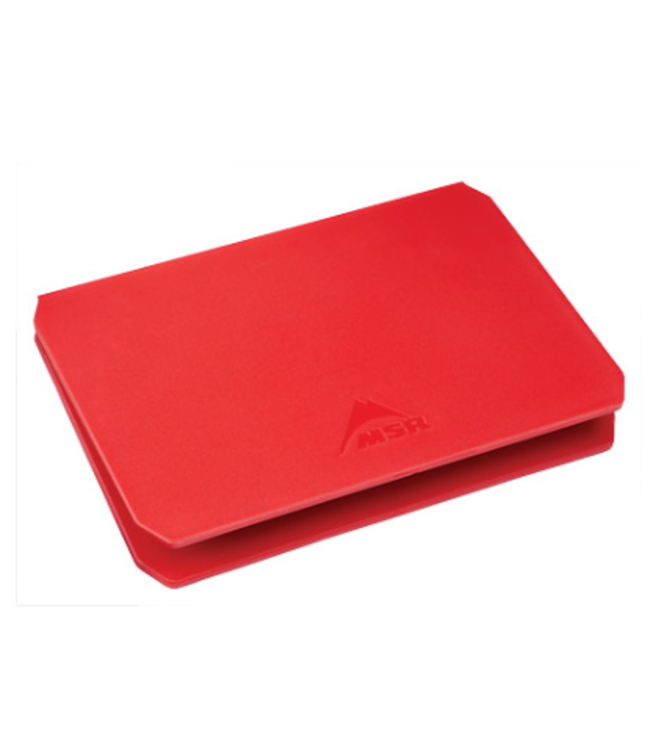 MSR MSR Alpine Deluxe Cutting Board
