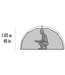 MSR MSR Elixir 2 Backpacking Tent V2