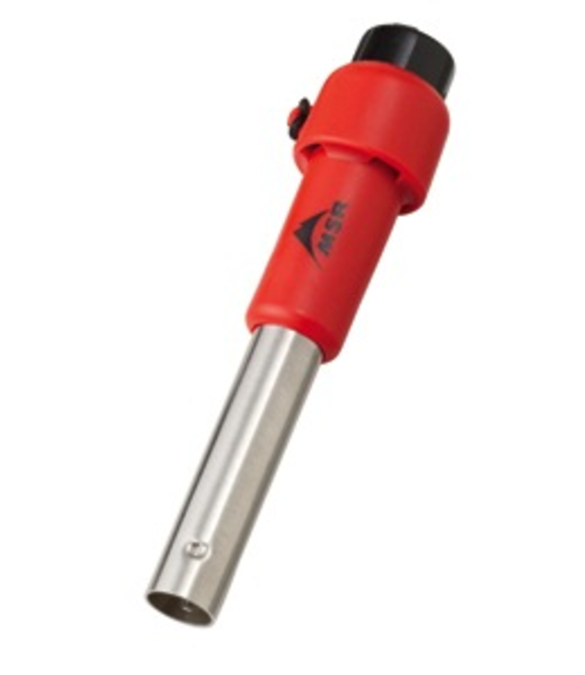 MSR MSR Handheld Piezo Ignitor for Canister Stoves
