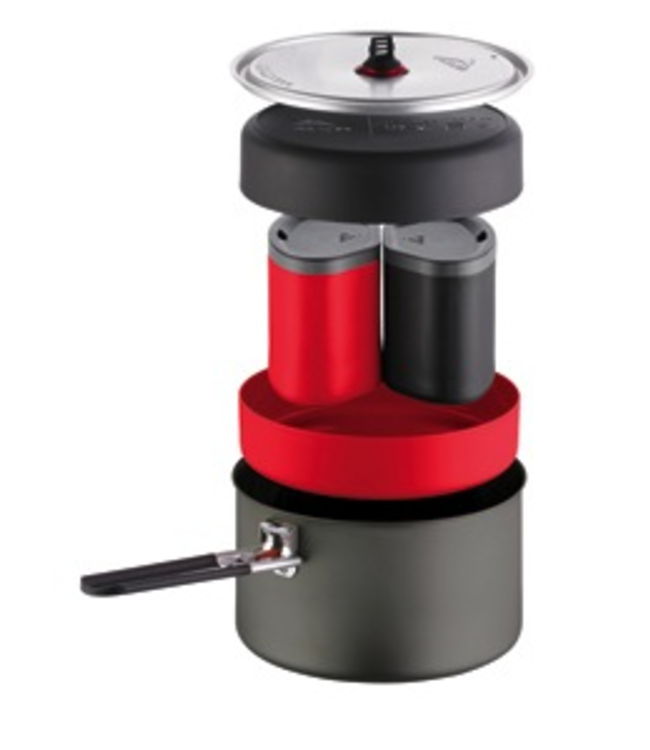 MSR MSR Alpinist 2 Cook System