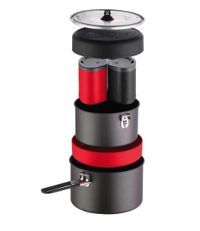 MSR MSR Quick 2 Cook System