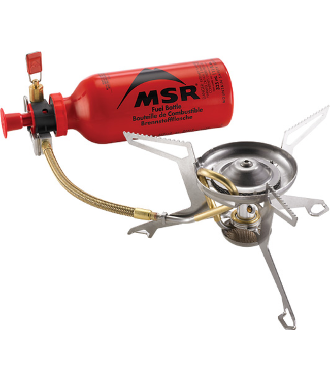 MSR MSR WhisperLite Universal Stove