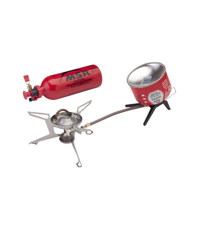 MSR MSR WhisperLite International V2 Stove