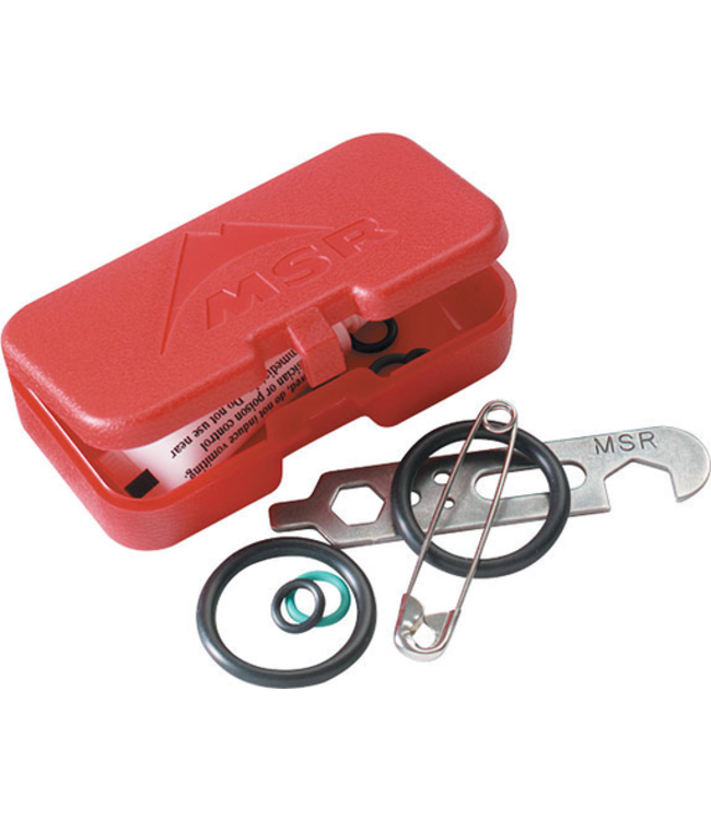 MSR MSR Annual Maintenance Kit, Stoves