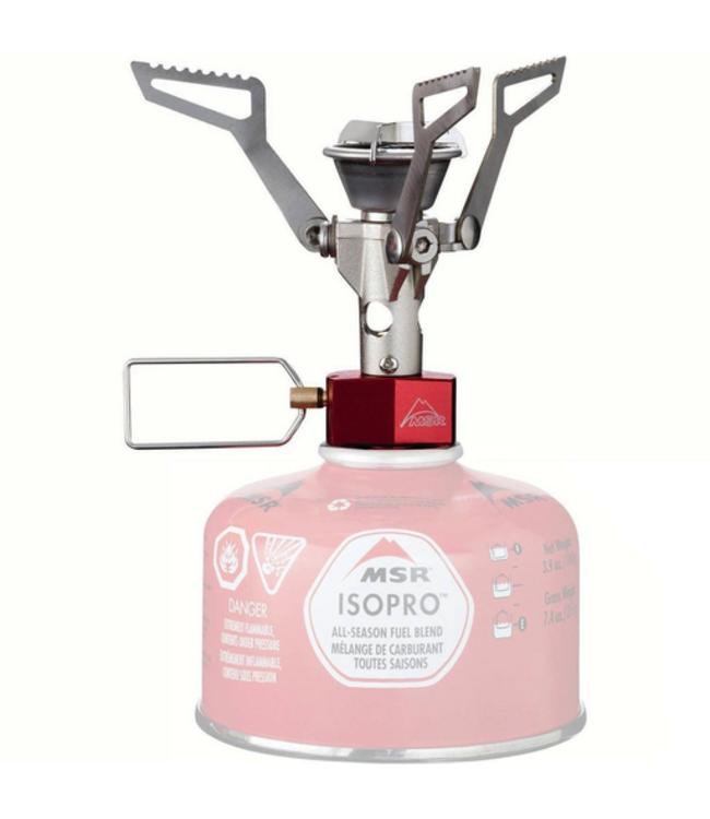 MSR MSR Pocket Rocket 2 Stove