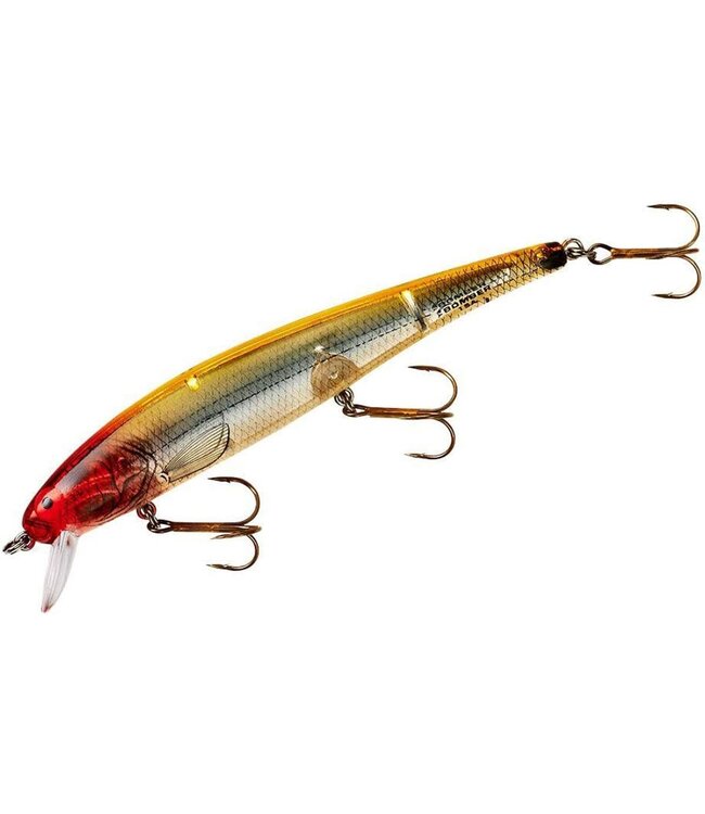 Cotton Cordell Cotton Cordell Bomber Long A Shallow Runner Minnow