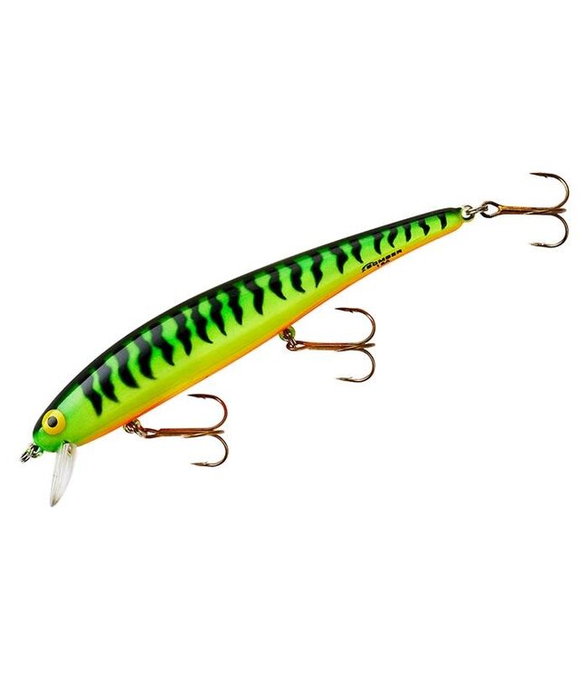 Cotton Cordell Cotton Cordell Bomber Long A Shallow Runner Minnow