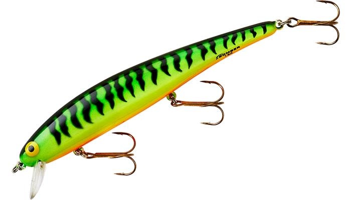 Bomber Long A Minnow Jerkbait Fruity Crush