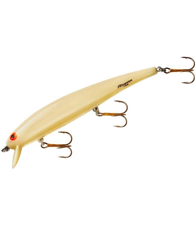 Cotton Cordell Cotton Cordell Bomber Long A Shallow Runner Minnow