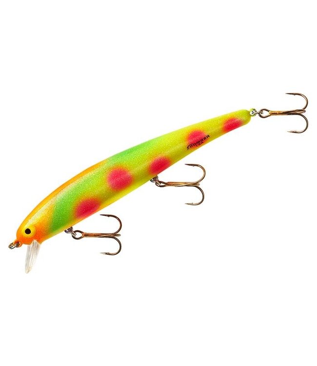 Cotton Cordell Cotton Cordell Bomber Long A Shallow Runner Minnow