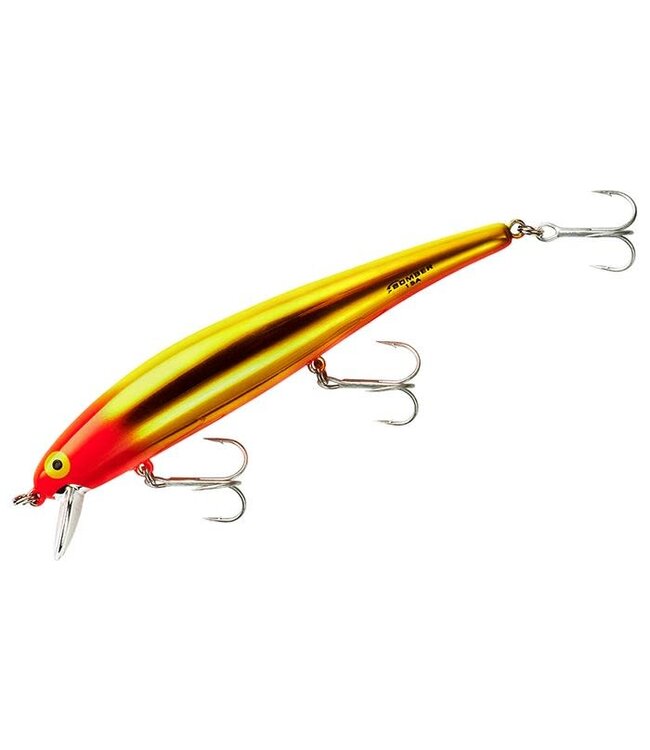 Cotton Cordell Cotton Cordell Bomber Long A Shallow Runner Minnow
