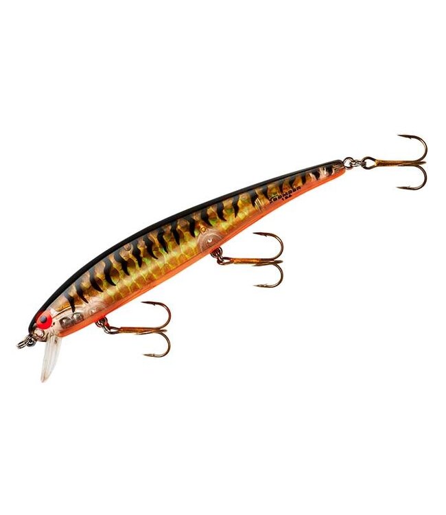 Cotton Cordell Cotton Cordell Bomber Long A Shallow Runner Minnow