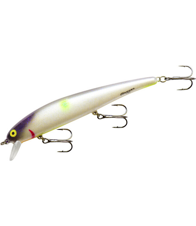 Cotton Cordell Cotton Cordell Bomber Long A Shallow Runner Minnow