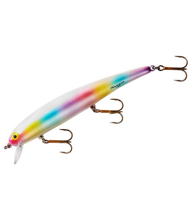 Cotton Cordell Cotton Cordell Bomber Long A Shallow Runner Minnow