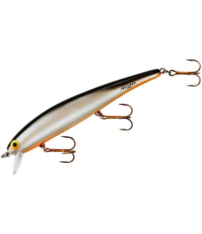 Cotton Cordell Cotton Cordell Bomber Long A Shallow Runner Minnow
