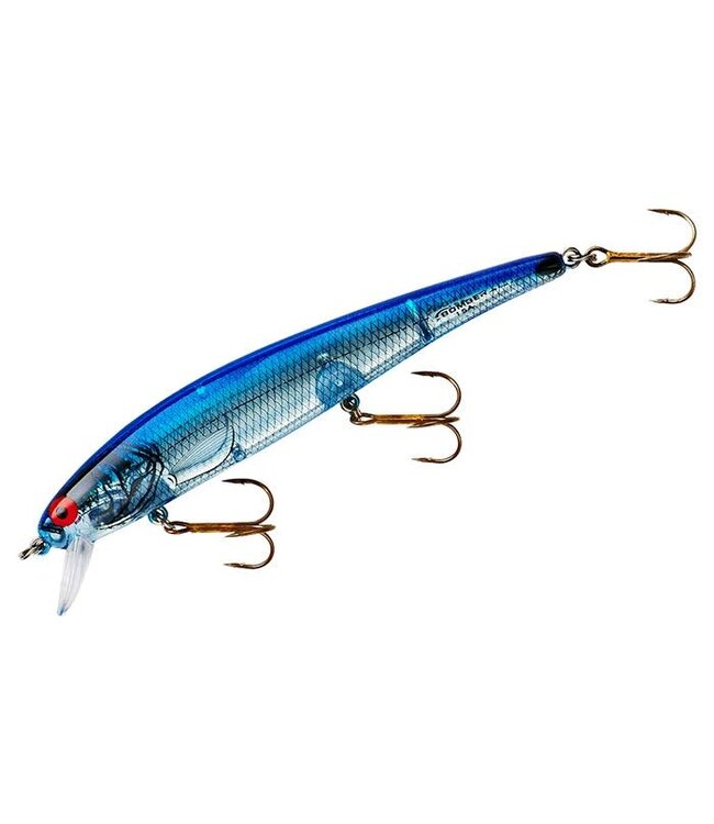 Cotton Cordell Cotton Cordell Bomber Long A Shallow Runner Minnow